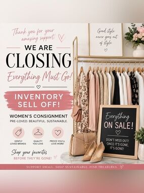 Premium Brands Inventory Sell Off Mystery Bundle 5 Items